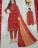 PL PRINTED CHUDIDHAR