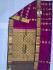 SALEM SILK SAREE WITH BLOUSE