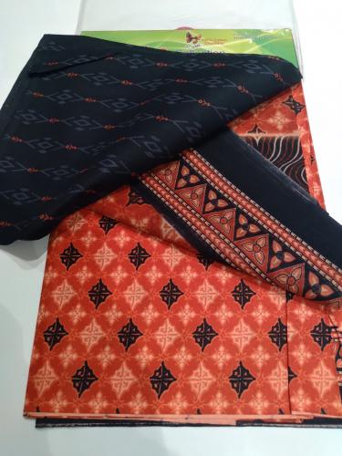 PL PRINTED CHUDIDHAR