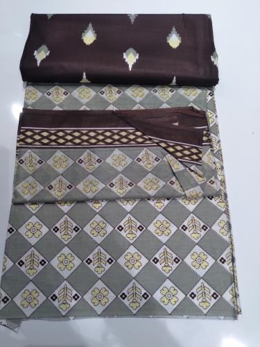 PL PRINTED CHUDIDHAR