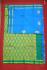 SALEM SILK SAREE WITH BLOUSE