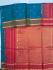 SALEM SILK SAREE WITH BLOUSE