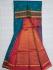 SALEM SILK SAREE WITH BLOUSE
