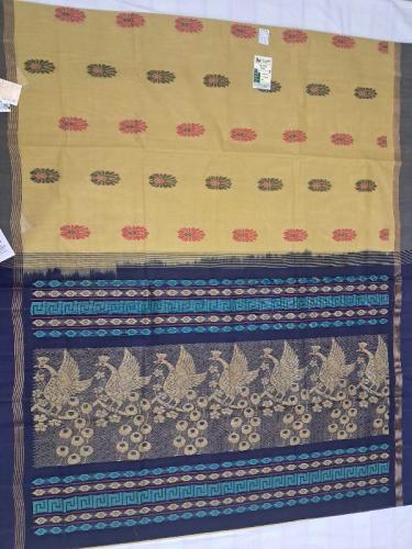 SAREES SALEM 80S WITH BLOUSE