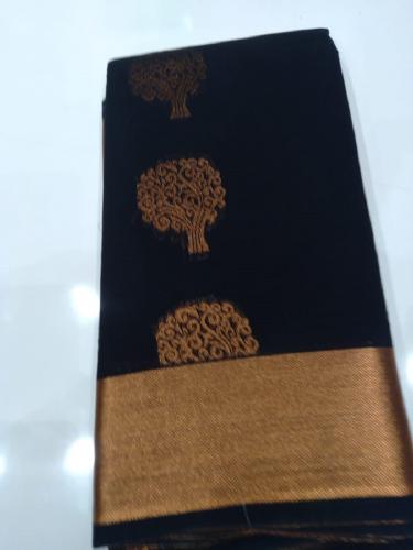 PL BIG BUTTA SAREE