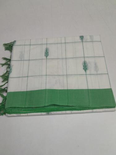 SAREES NEGAMAM WITH BLOUSE