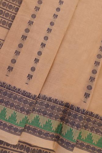 DINDIGUL COTTON SAREES WITH BLOUSE