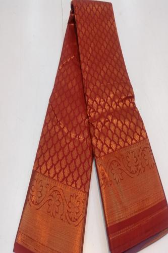 PL Muhurtham Saree