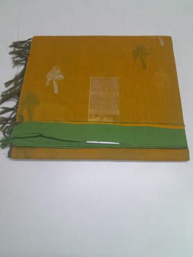 SAREES NEGAMAM WITH BLOUSE