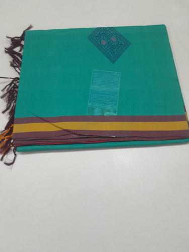 SAREES NEGAMAM WITH BLOUSE