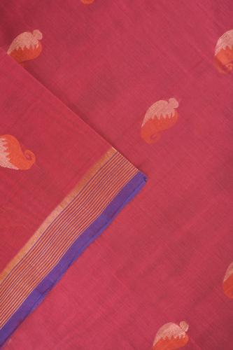 SAREES NEGAMAM WITH BLOUSE