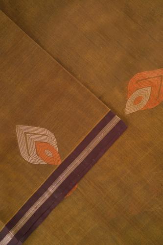 SAREES NEGAMAM WITH BLOUSE
