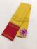 SALEM SILK SAREE WITH BLOUSE