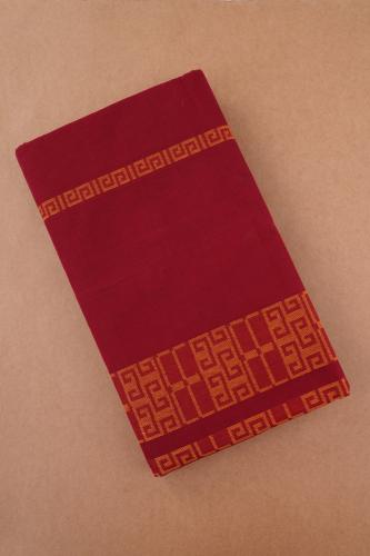 MADURAI ORGANIC COTTON SAREES