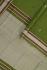 MADURAI ORGANIC COTTON SAREES