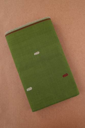 MADURAI ORGANIC COTTON SAREES