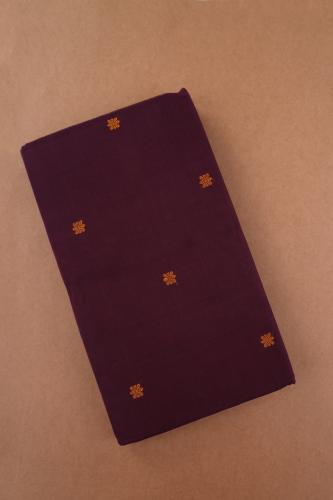 MADURAI ORGANIC COTTON SAREES