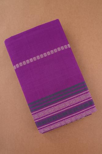 MADURAI ORGANIC COTTON SAREES