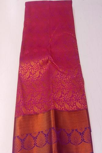 PL Muhurtham Saree