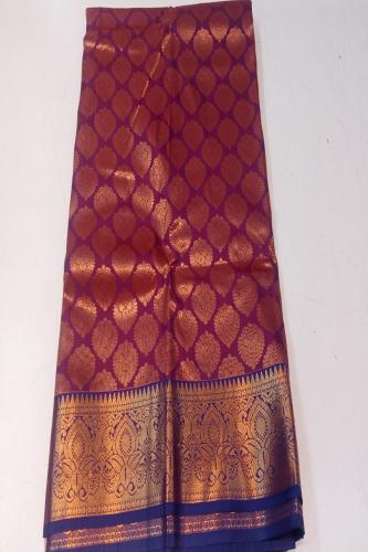 PL Muhurtham Saree