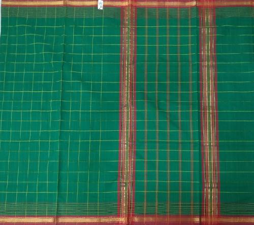 MANAMEDU COTTON SAREES 550MTS