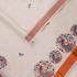 PL KERALA EMBROIDERY SAREE
