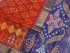 COTTON X KORA SILK TIE DYE SAREES CHINNLAPATTI