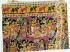 KALAMKARI PRINTED COTTON SAREE