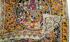 KALAMKARI PRINTED COTTON SAREE