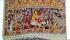 KALAMKARI PRINTED COTTON SAREE