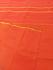 ARNI SILK HALF FINE ZARI SAREE WITH BLOUSE