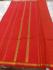 ARNI SILK HALF FINE ZARI SAREE WITH BLOUSE