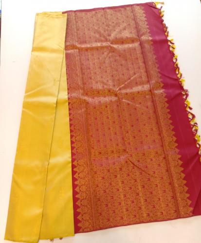 Arani Silk Saree 