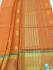 SAREES CUDDALORE COTTON 550 MTS