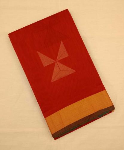 COIMBATORE KORA COTTON SAREE 620 MTS