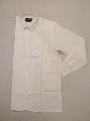 LINEN READYMADE BLEACHED 40 FS