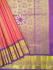 SAREES KPM SILK WITH BLOUSE