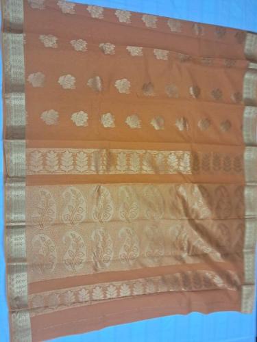 PL BIG BUTTA SAREE