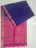 SOFT SILK SAREE WITH BLOUSE