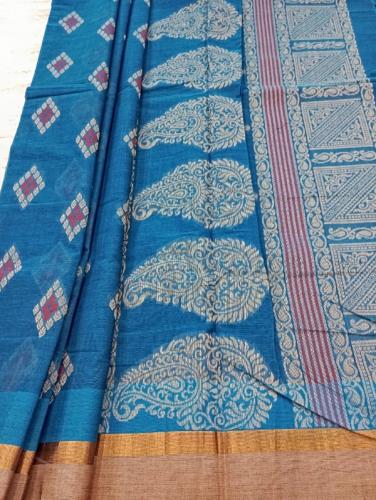 SAREES COIMBATORE WITH BLOUSE