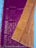 SALEM SILK SAREE WITH BLOUSE
