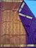 SALEM SILK SAREE WITH BLOUSE