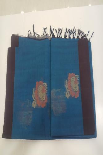 SAREES NEGAMAM WITH BLOUSE