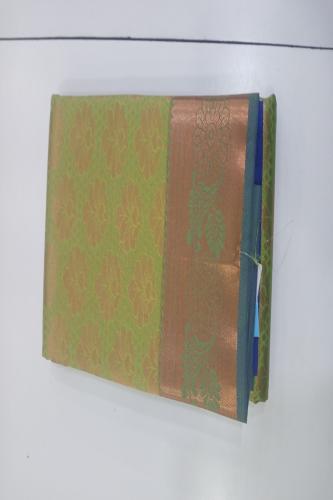 PL Muhurtham Saree