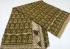 KALAMKARI PRINTED COTTON SAREE