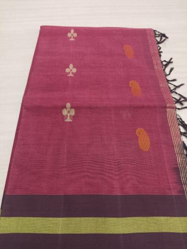 SAREES NEGAMAM WITH BLOUSE