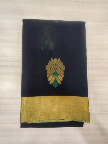 COIMBATORE KORA COTTON SAREE 620 MTS