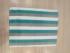 BEDSHEET STRIPE 90X108 2 PILLOW COVER