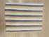 BEDSHEET STRIPE 90X108 2 PILLOW COVER