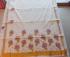 PL KERALA EMBROIDERY SAREE